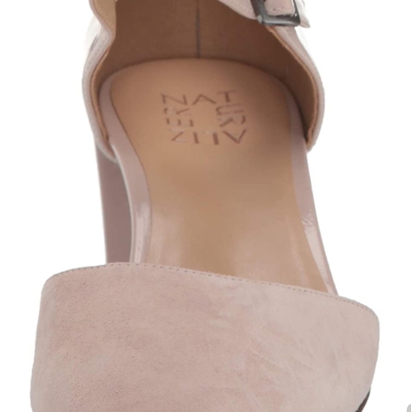 NWOT Size 9 Naturalizer Kelise pumps - Picture 6 of 14